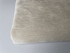 Møbelstof - velour agtig i kit